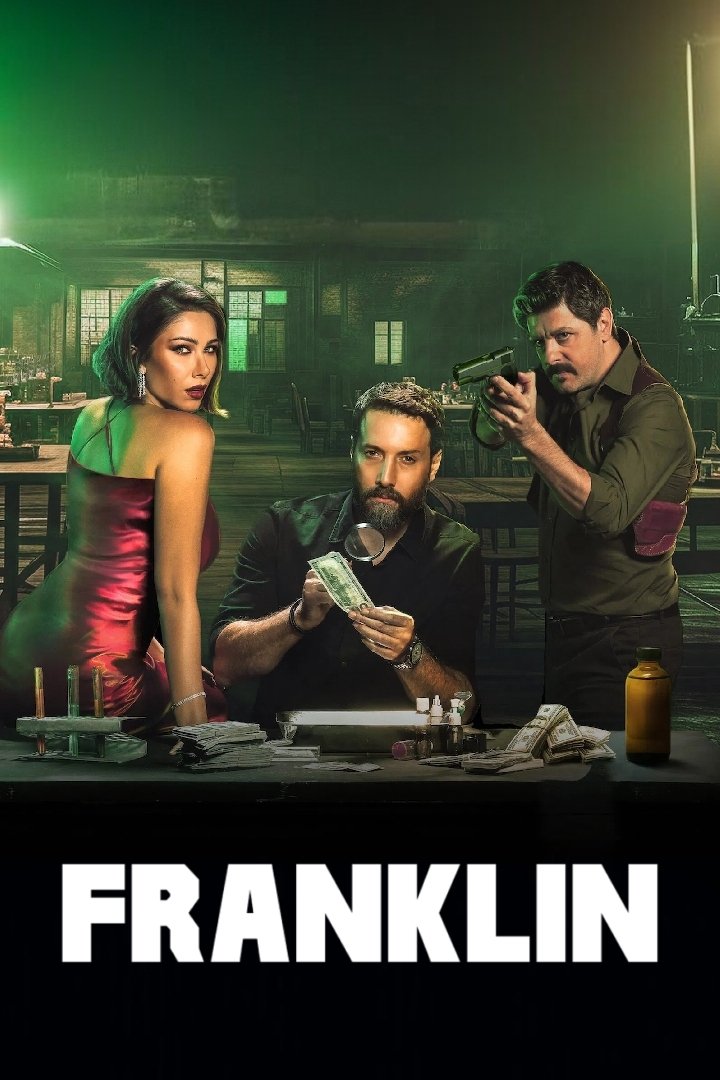 Franklin (2025 TV Series)